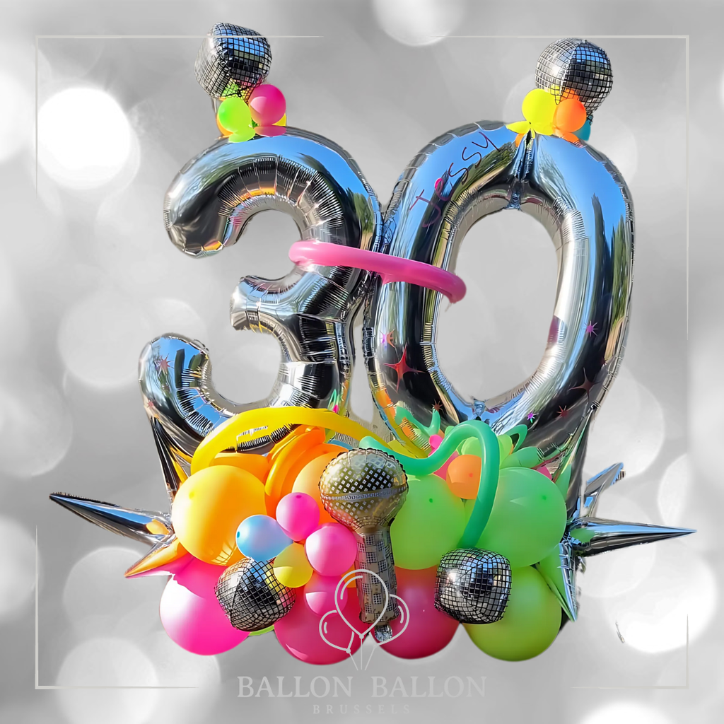 Montage air 2 Chiffres disco (1, 1)