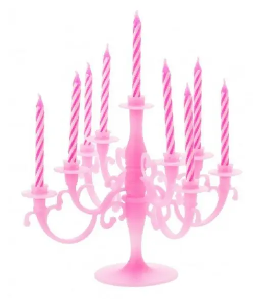 CAKE CHANDELIER