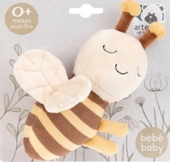 [2045] Musical Plush 2045