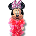 Lollipop Minnie