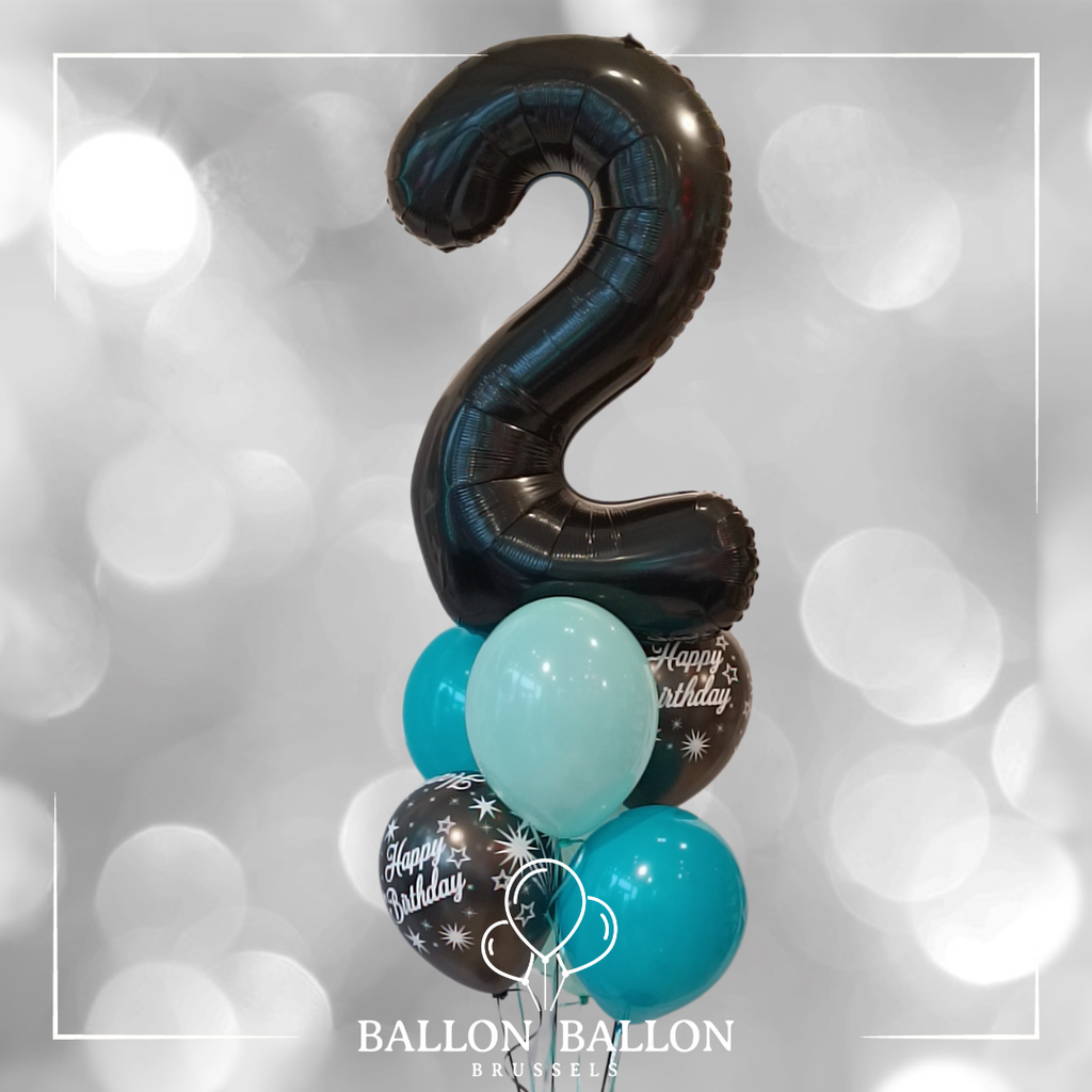 Bouquet 1 Chiffre noir (1)