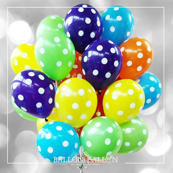 Bouquet "L'arc en ciel"